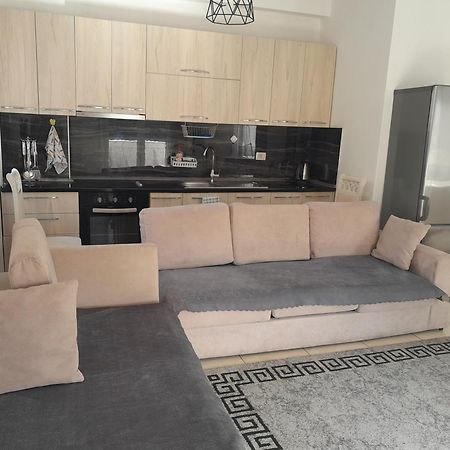 שקודר Comfy City Center Apartment מראה חיצוני תמונה