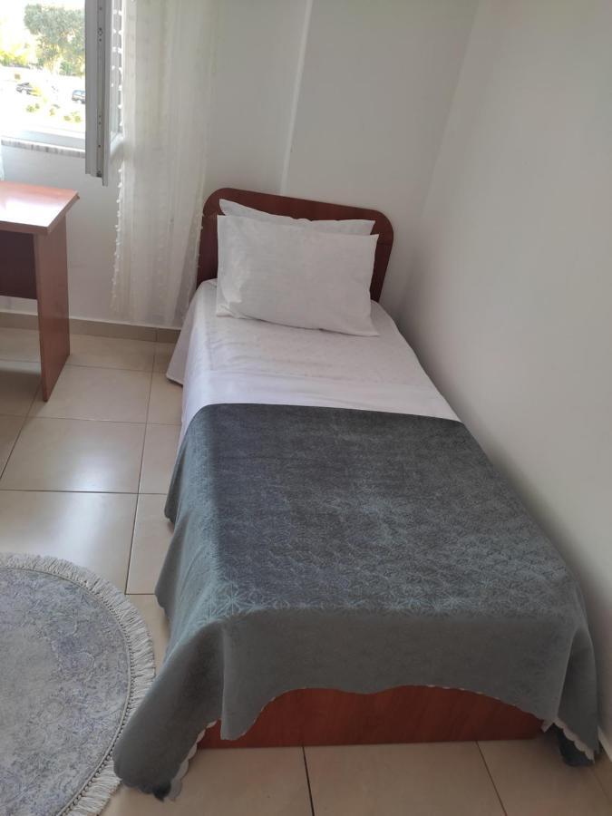 שקודר Comfy City Center Apartment מראה חיצוני תמונה
