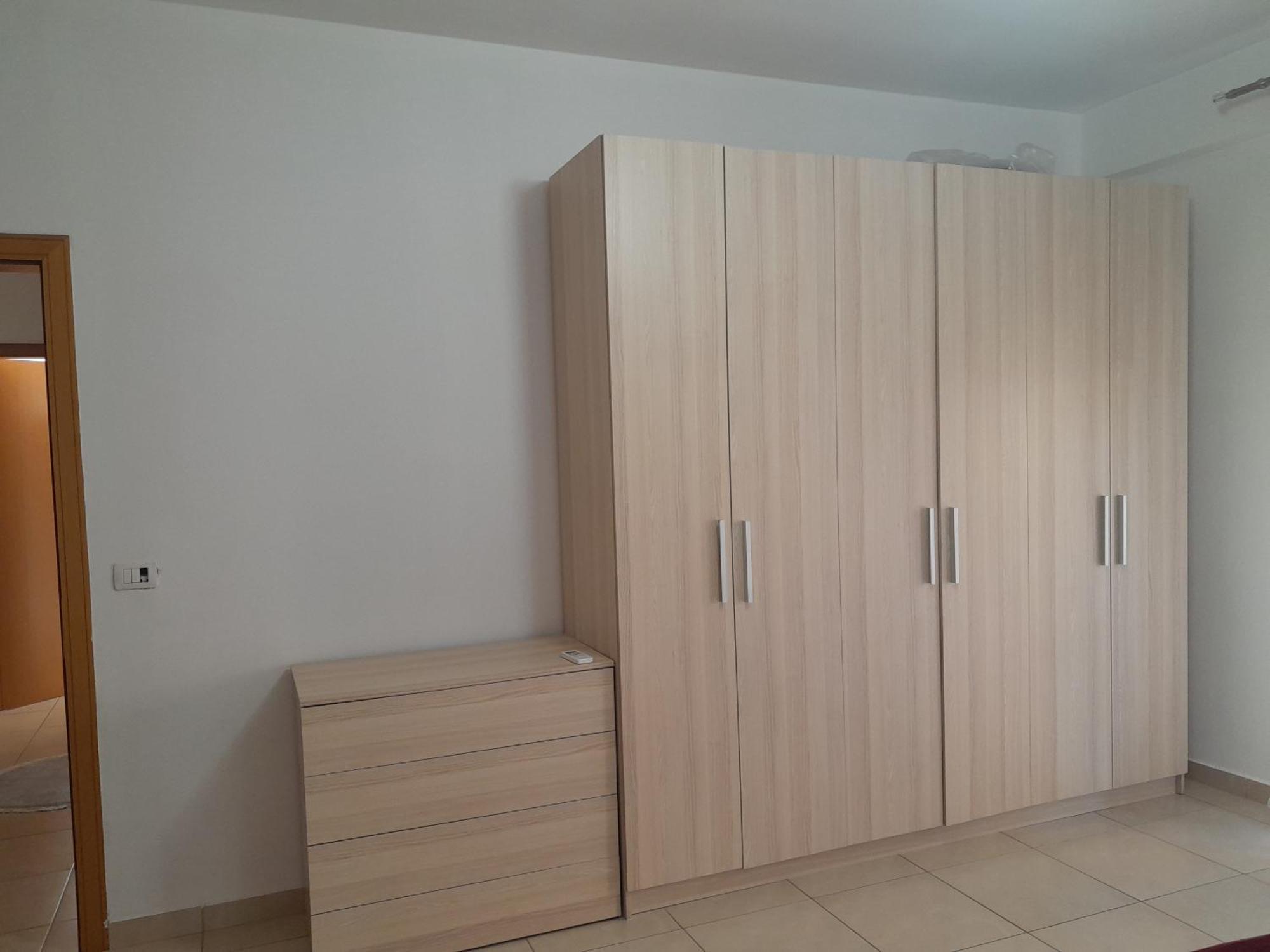 שקודר Comfy City Center Apartment מראה חיצוני תמונה