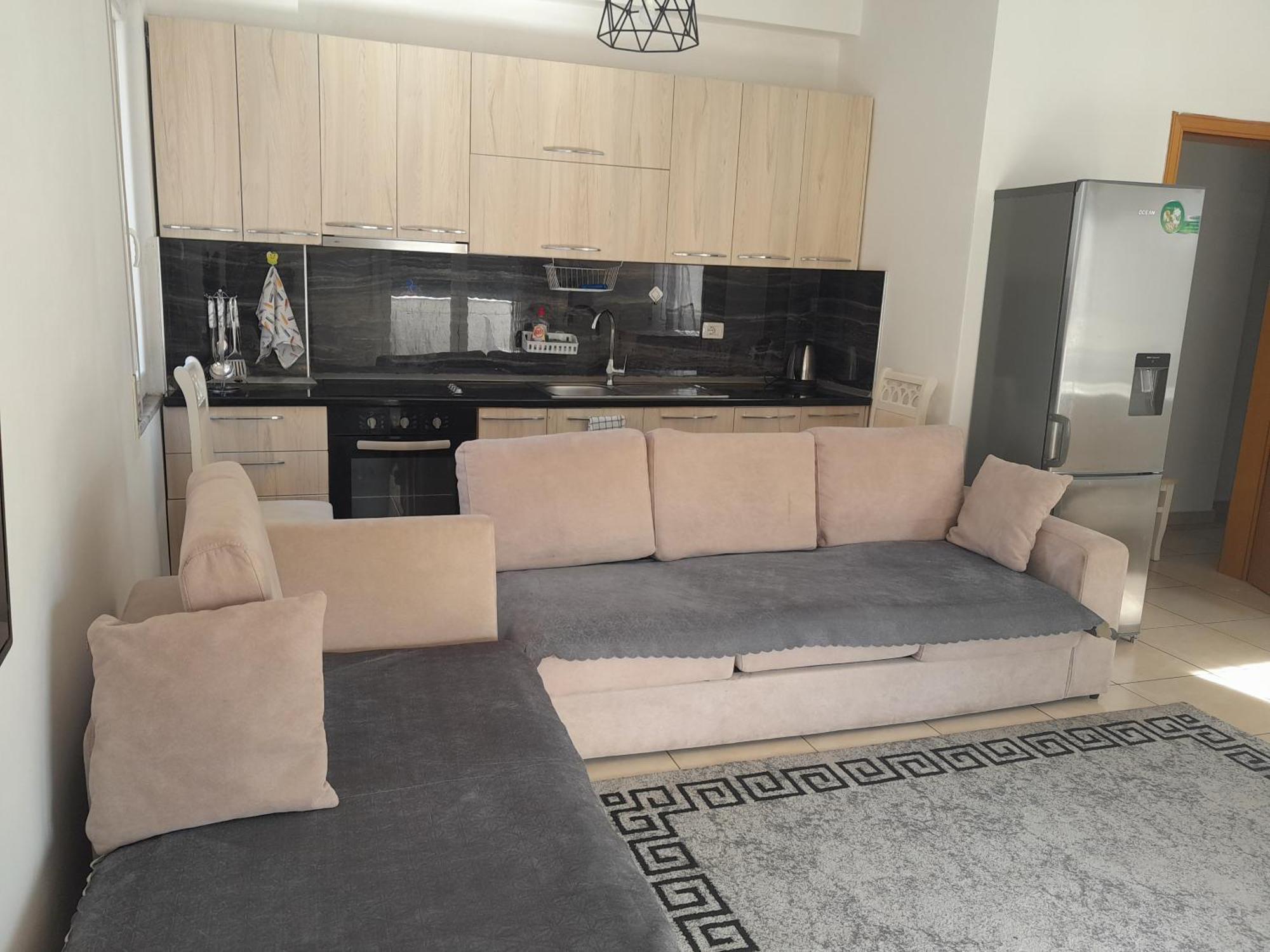 שקודר Comfy City Center Apartment מראה חיצוני תמונה