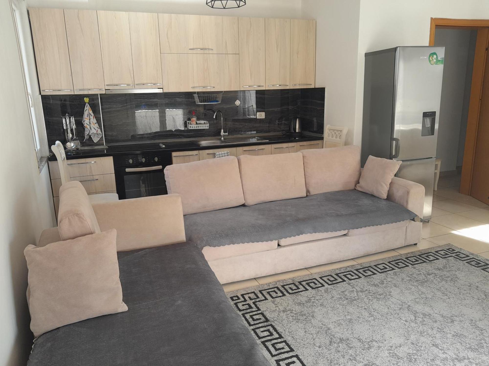 שקודר Comfy City Center Apartment מראה חיצוני תמונה